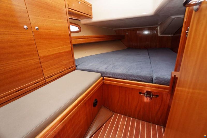 Bavaria 39 Cruiser