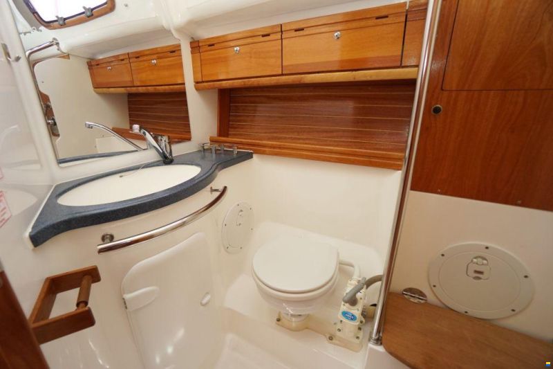 Bavaria 39 Cruiser