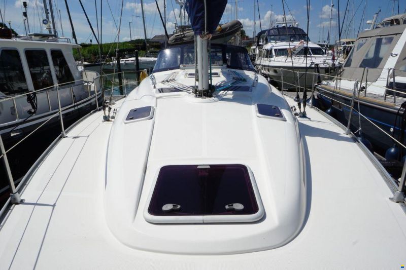 Bavaria 39 Cruiser