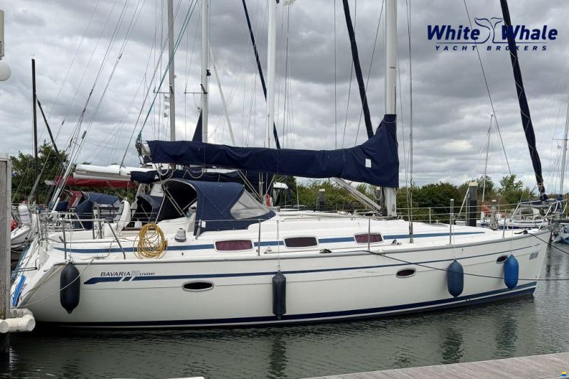 Bavaria 39 Cruiser
