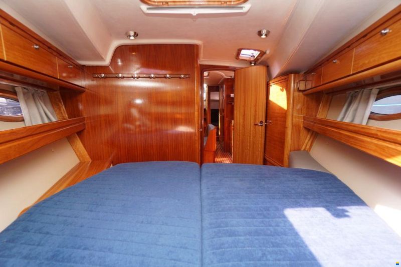 Bavaria 39 Cruiser