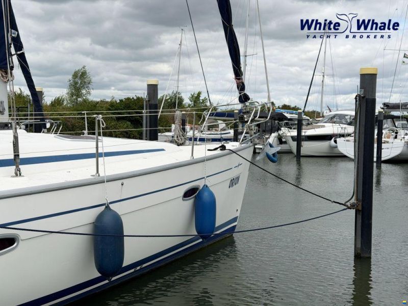 Bavaria 39 Cruiser