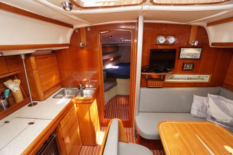 Bavaria 39 Cruiser