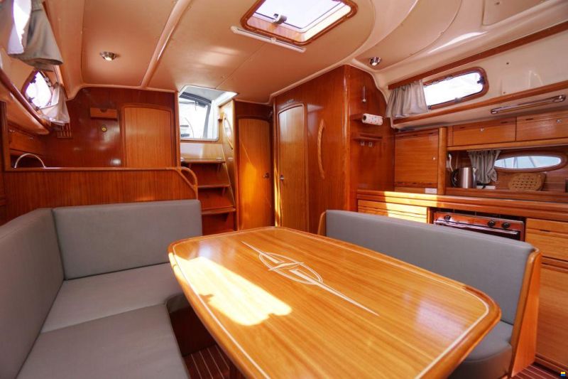Bavaria 39 Cruiser