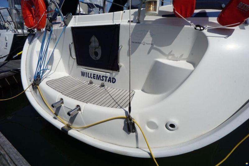Bavaria 39 Cruiser