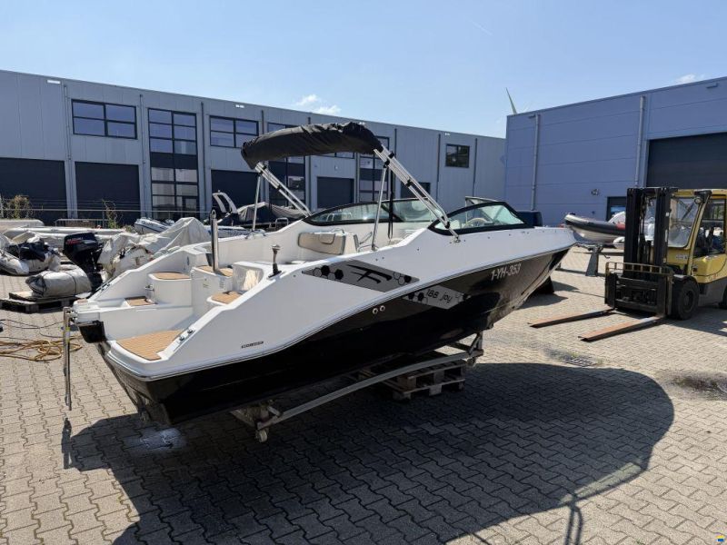 Fibrafort 188 Joy