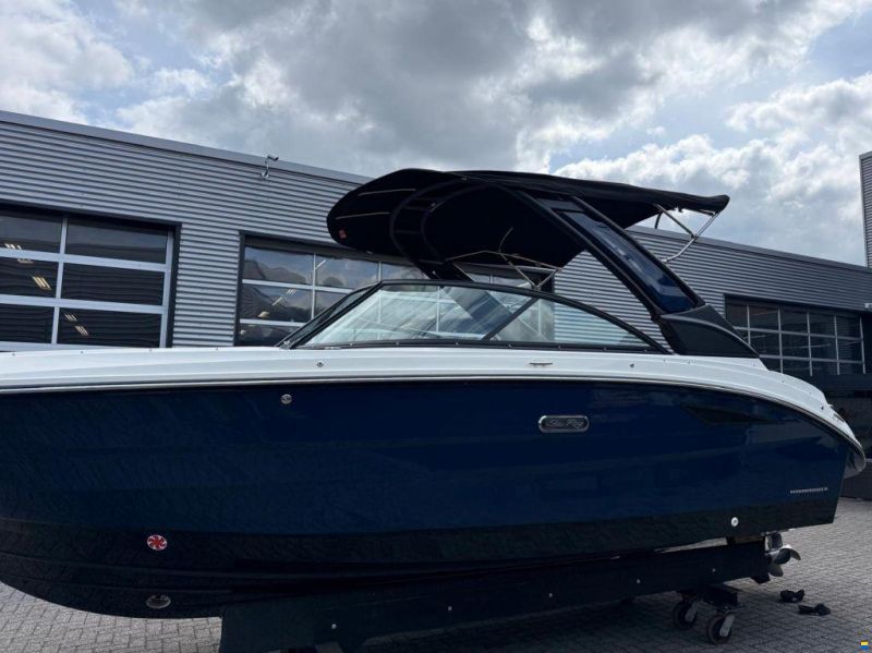 Sea Ray SDX 230