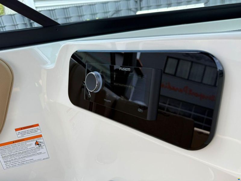 Sea Ray SDX 230