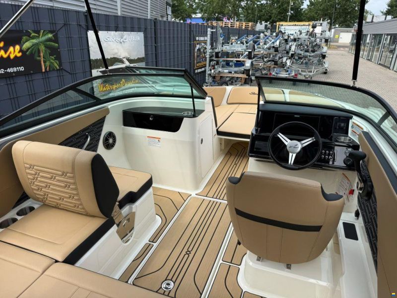 Sea Ray SPX 190