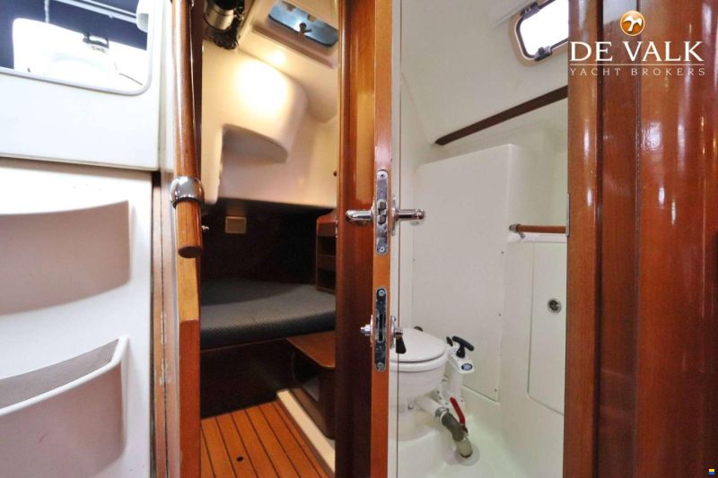 Beneteau Oceanis 411