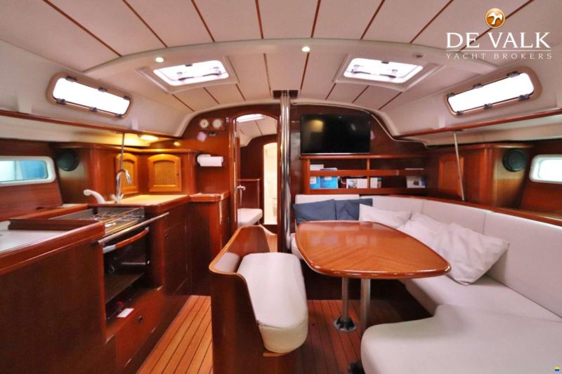 Beneteau Oceanis 411