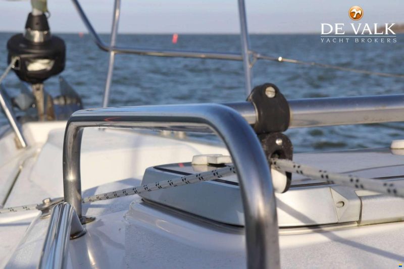 Beneteau Oceanis 411
