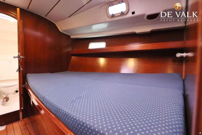 Beneteau Oceanis 411