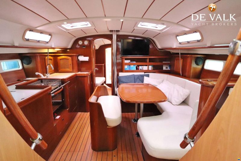 Beneteau Oceanis 411