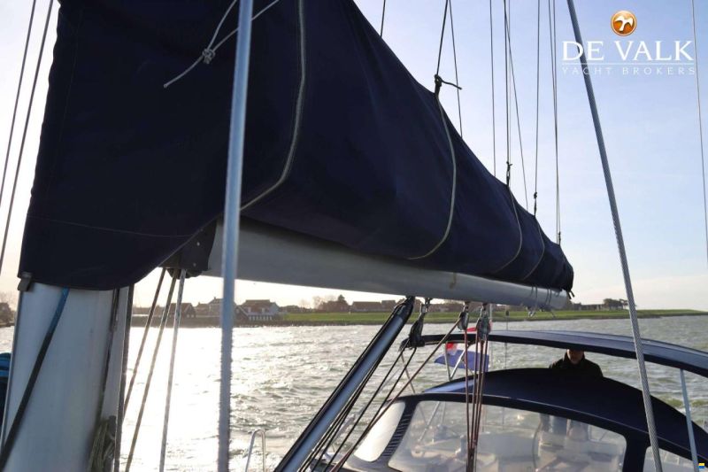 Beneteau Oceanis 411