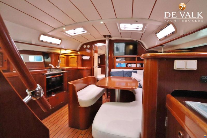 Beneteau Oceanis 411