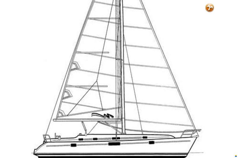 Beneteau Oceanis 411