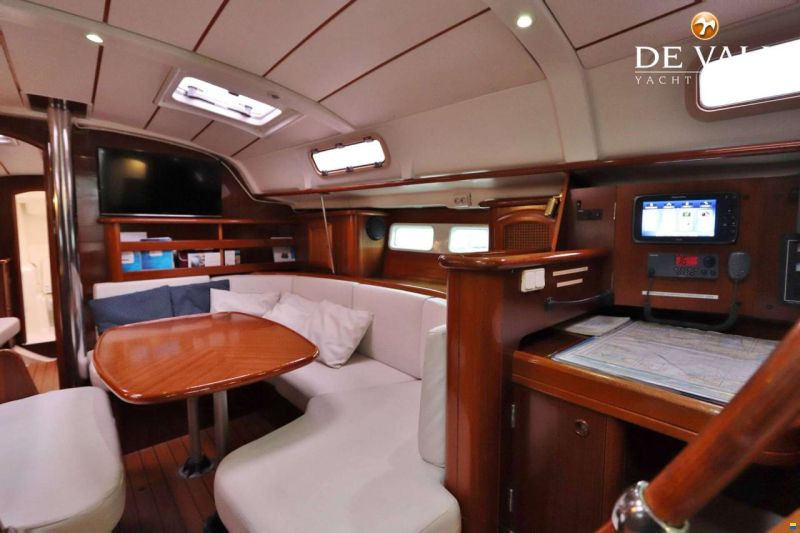 Beneteau Oceanis 411