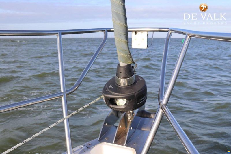 Beneteau Oceanis 411