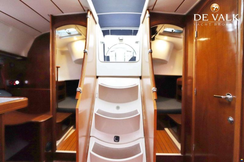 Beneteau Oceanis 411