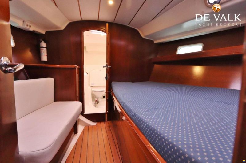 Beneteau Oceanis 411
