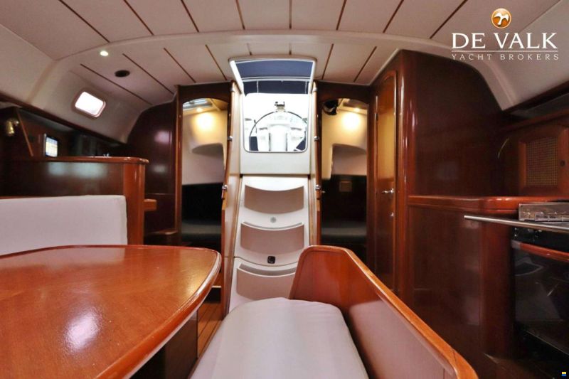 Beneteau Oceanis 411