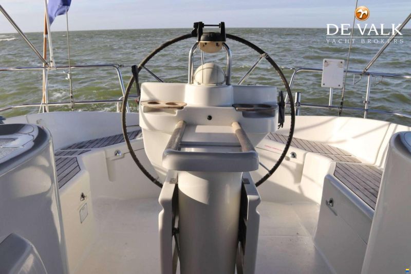 Beneteau Oceanis 411
