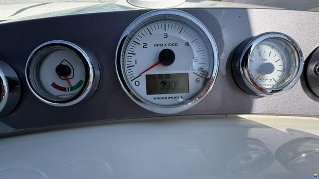 Jeanneau Leader 8