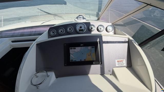 Jeanneau Leader 8