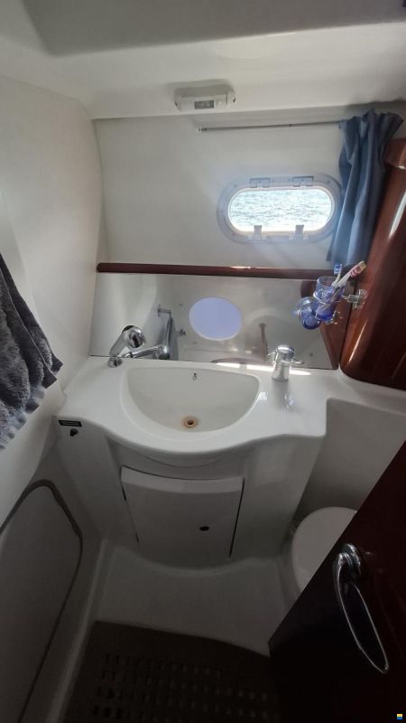Beneteau Antares 980 Fly