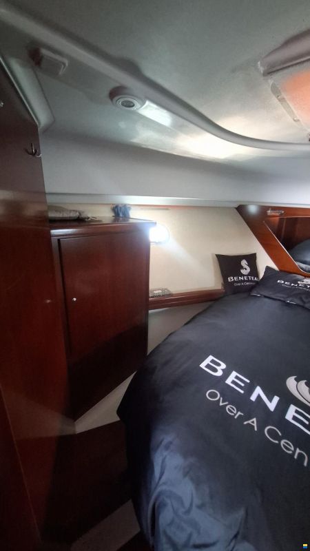 Beneteau Antares 980 Fly