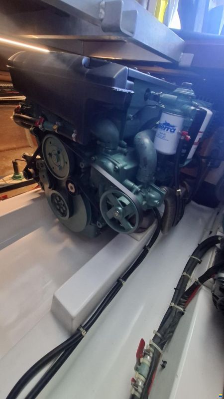 Beneteau Antares 980 Fly
