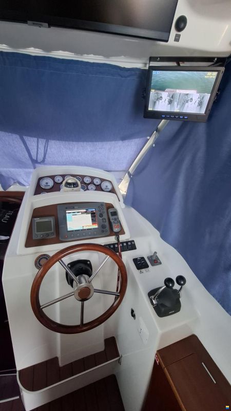 Beneteau Antares 980 Fly