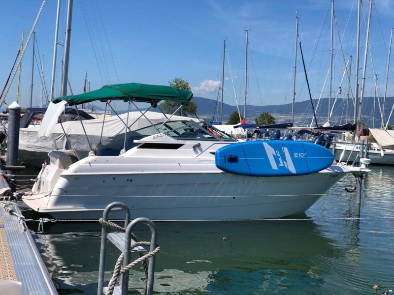 Wellcraft 2700