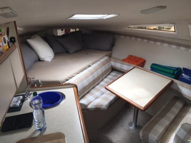 Wellcraft 2700