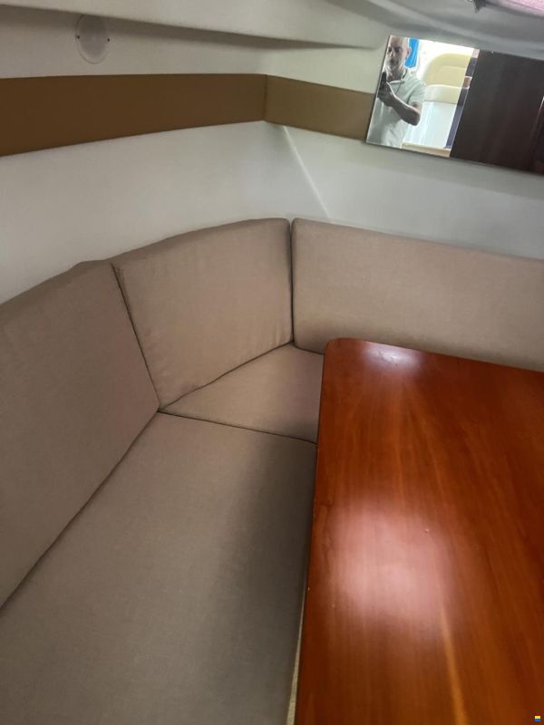 Starfisher Cancun 260 Cabin