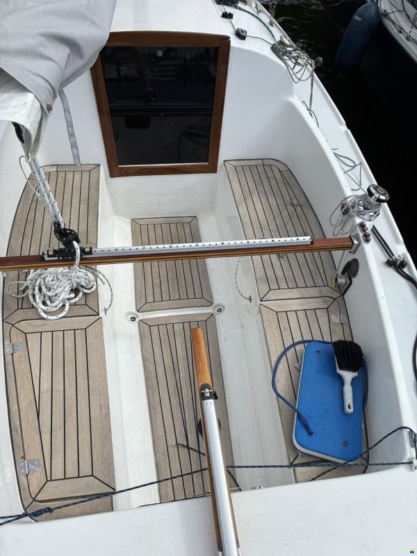 Botnia H-Boot