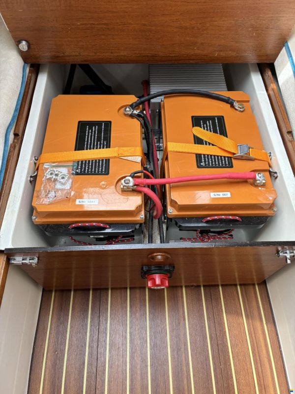 Botnia H-Boot