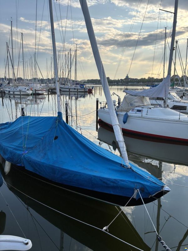Botnia H-Boot