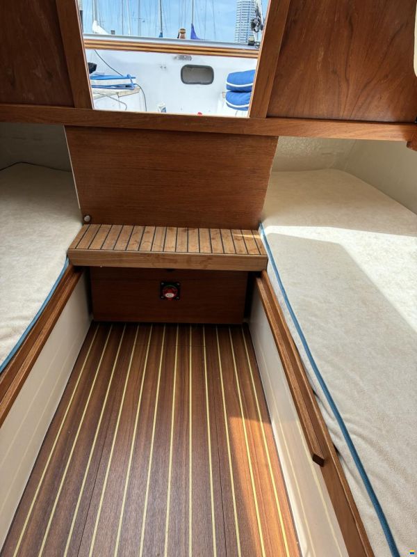 Botnia H-Boot