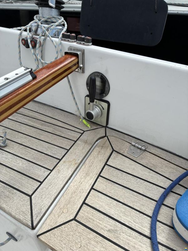 Botnia H-Boot