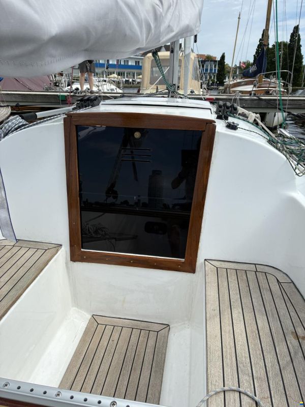 Botnia H-Boot
