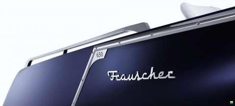 Frauscher Alassio 650