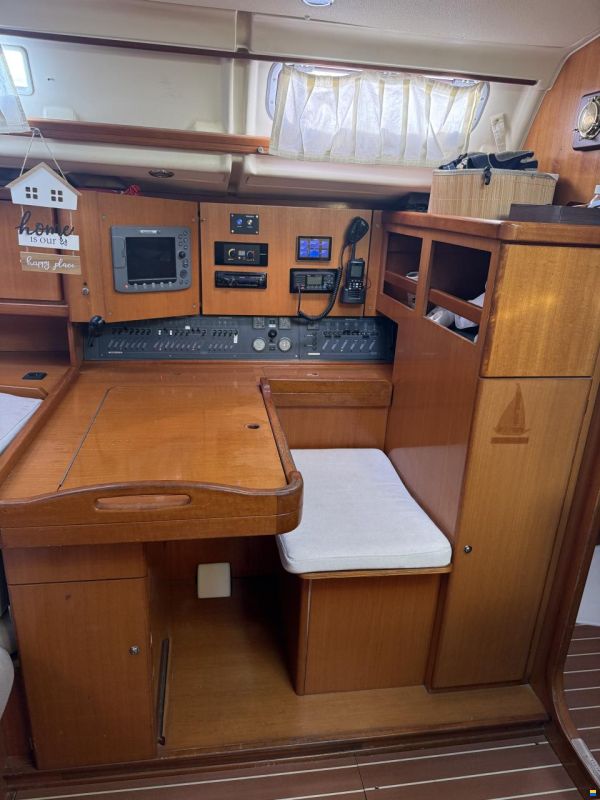 Dufour 455 GL
