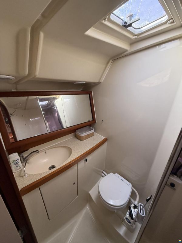 Dufour 455 GL