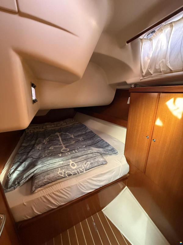 Dufour 455 GL