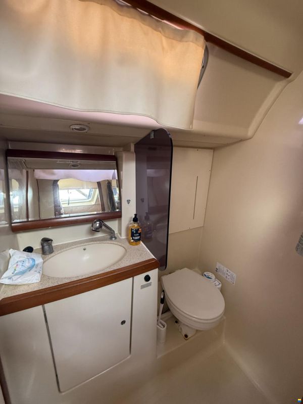 Dufour 455 GL