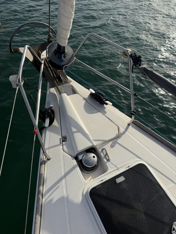 Dufour 455 GL