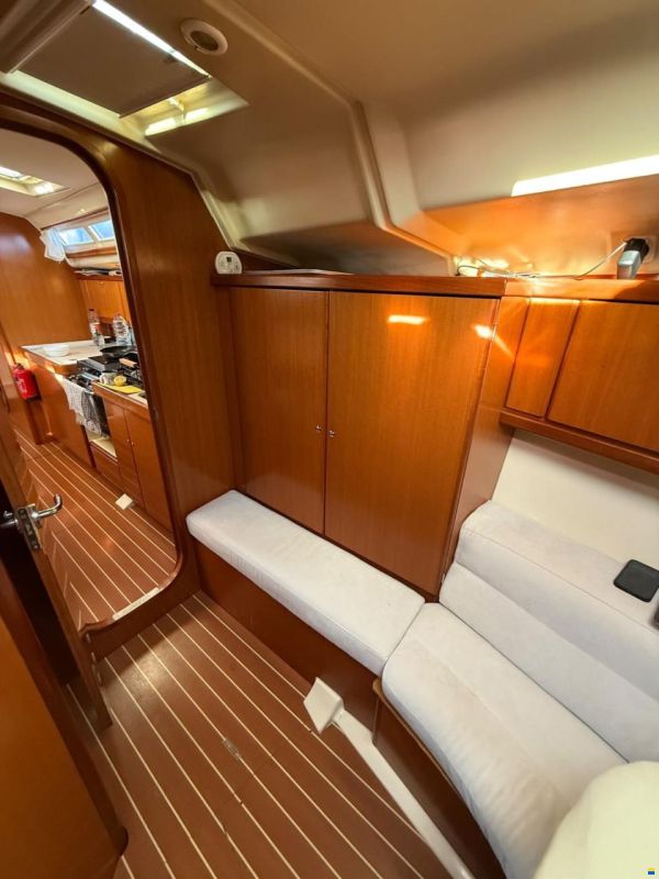 Dufour 455 GL