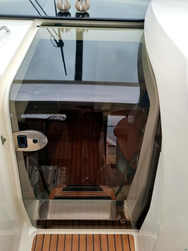 Jeanneau Prestige 42S